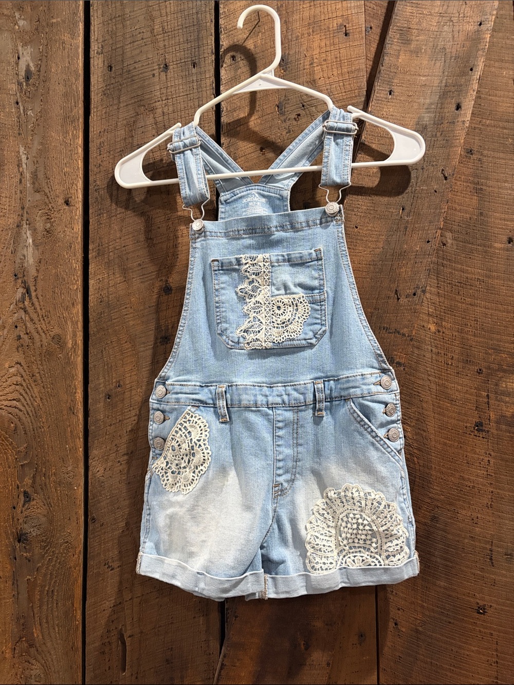 Jeans Subcategory Identification